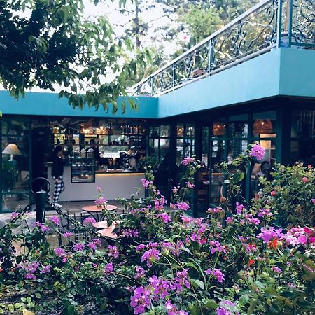 Bich Dao Boutique - Dalat Hotel Екстериор снимка