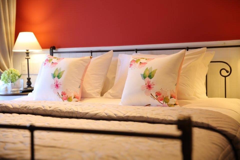 Bich Dao Boutique - Dalat Hotel Екстериор снимка