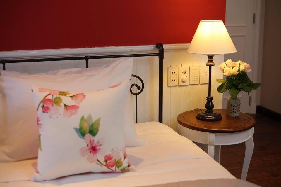 Bich Dao Boutique - Dalat Hotel Екстериор снимка