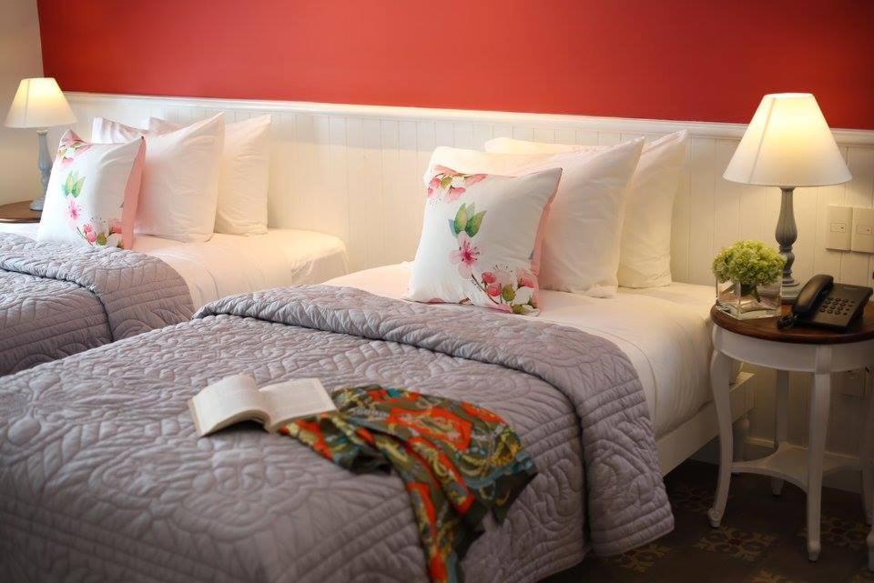 Bich Dao Boutique - Dalat Hotel Екстериор снимка