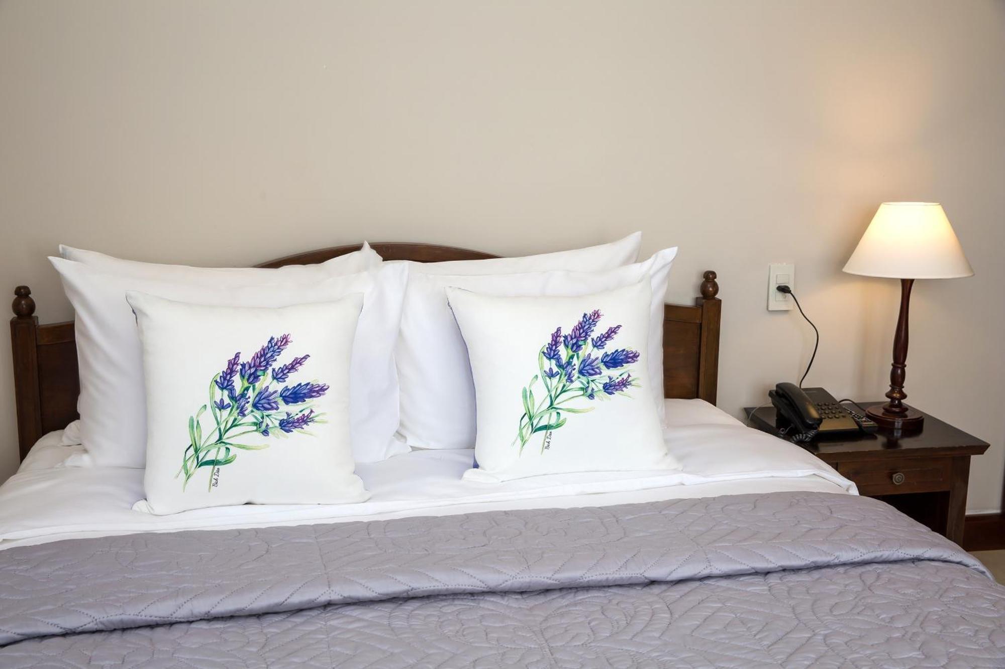 Bich Dao Boutique - Dalat Hotel Екстериор снимка