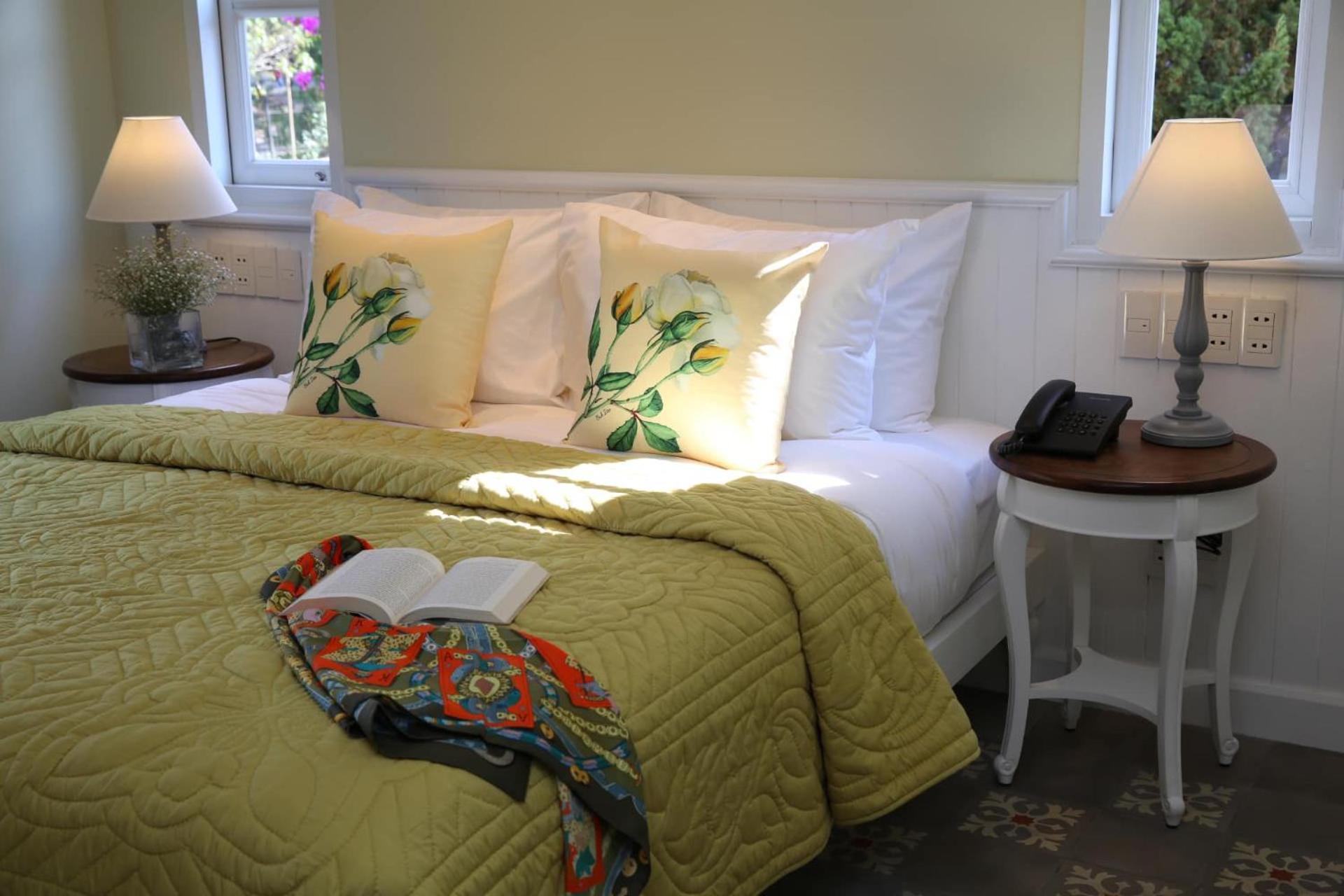 Bich Dao Boutique - Dalat Hotel Екстериор снимка