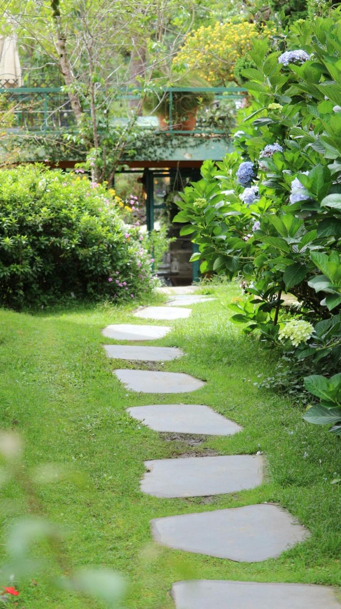 Bich Dao Boutique - Dalat Hotel Екстериор снимка