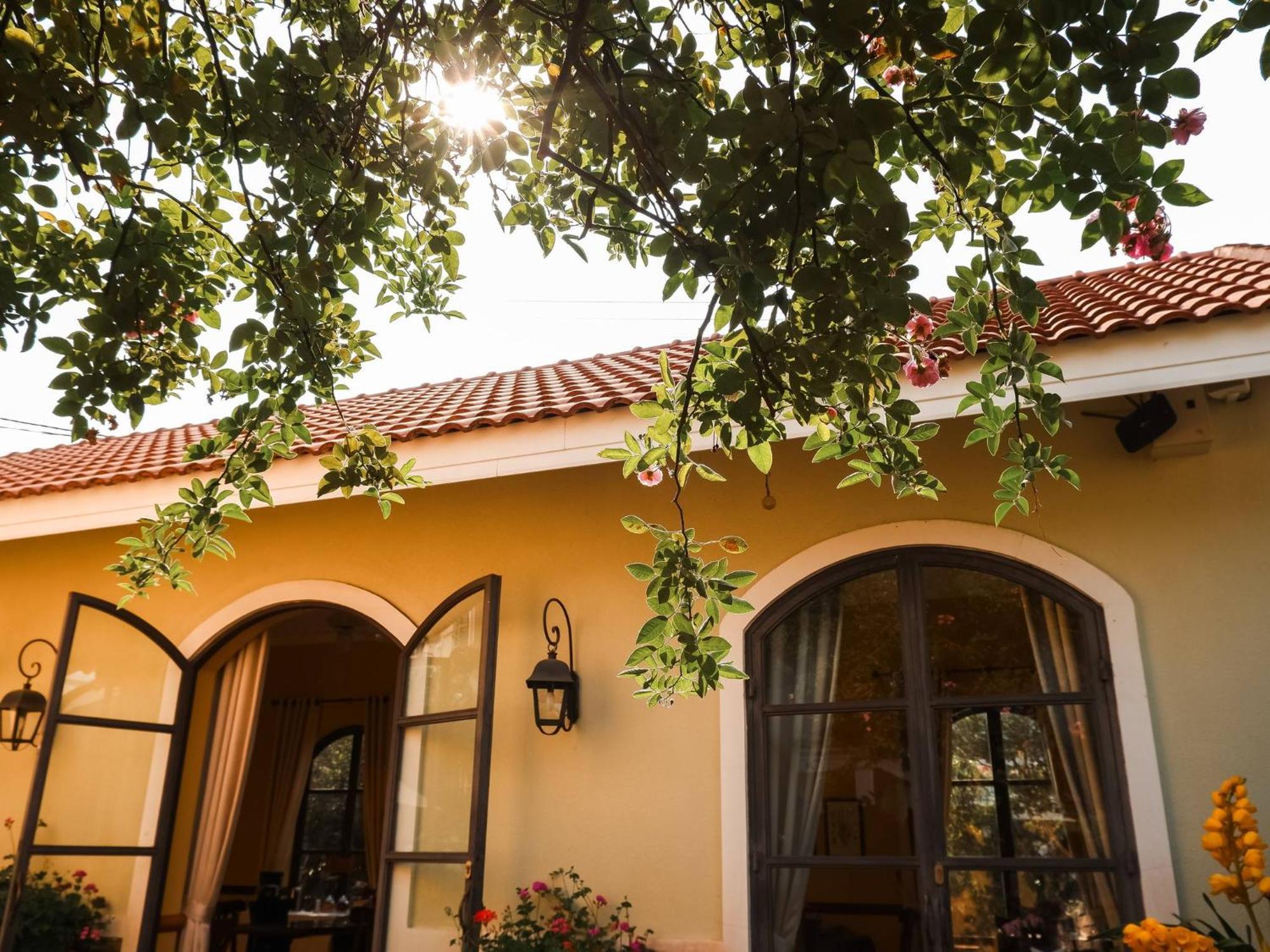 Bich Dao Boutique - Dalat Hotel Екстериор снимка