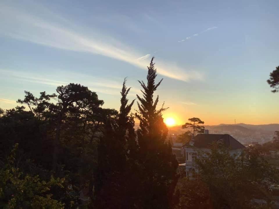 Bich Dao Boutique - Dalat Hotel Екстериор снимка