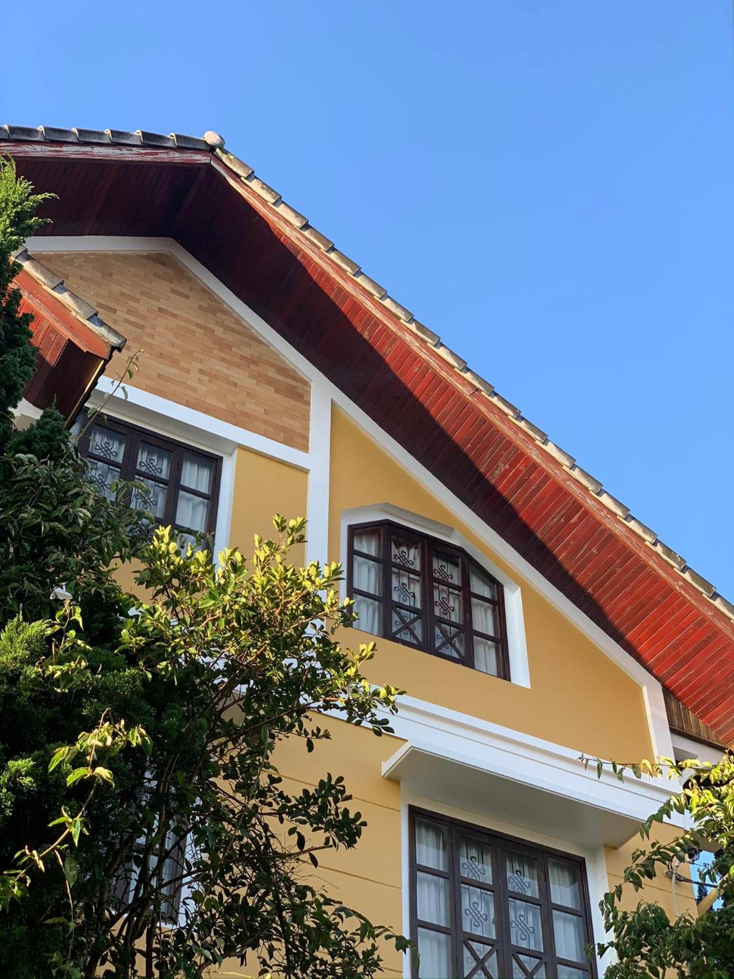 Bich Dao Boutique - Dalat Hotel Екстериор снимка