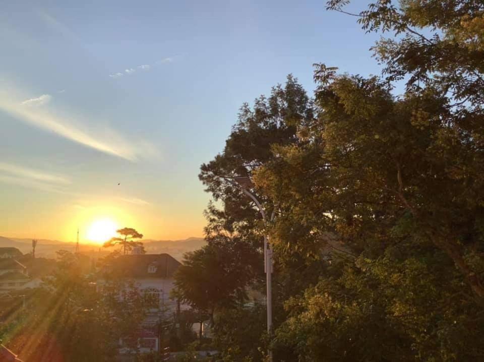 Bich Dao Boutique - Dalat Hotel Екстериор снимка