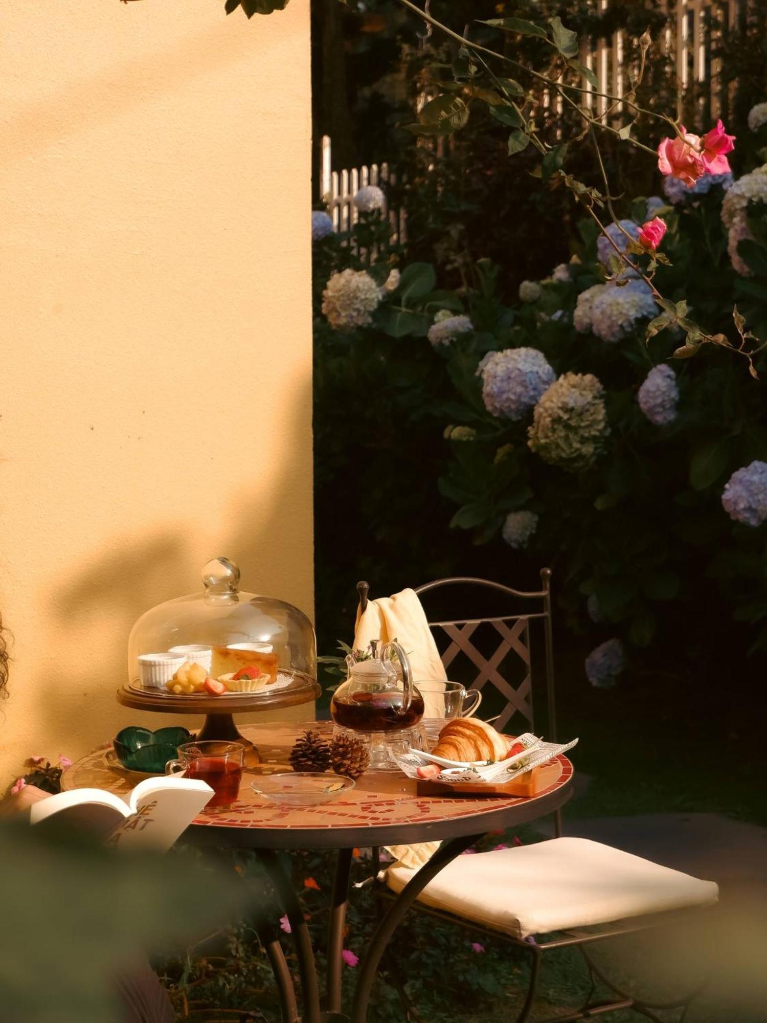 Bich Dao Boutique - Dalat Hotel Екстериор снимка